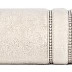 Törölköző Amanda 02/BEŻ 70X140 (X3) 500 396930