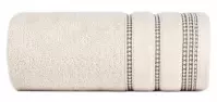 Törölköző Amanda 02/BEŻ 70X140 (X3) 500 396930