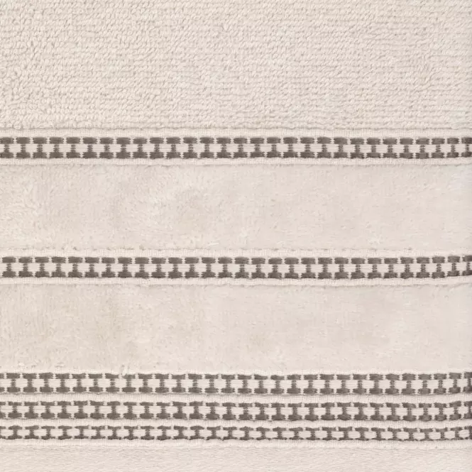 Törölköző Amanda 02/BEŻ 70X140 (X3) 500 396930
