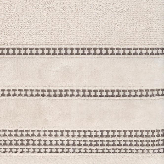 Törölköző Amanda 02/BEŻ 70X140 (X3) 500 396930