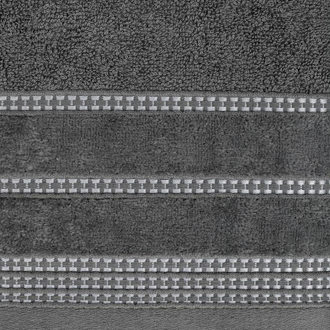 Törölköző Amanda 04/GRF 70X140 (X3) 500 396936