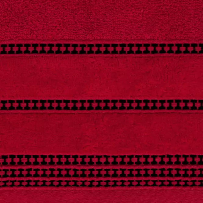 Törölköző Amanda 07/CZE 30X50 (X6) 500 396970