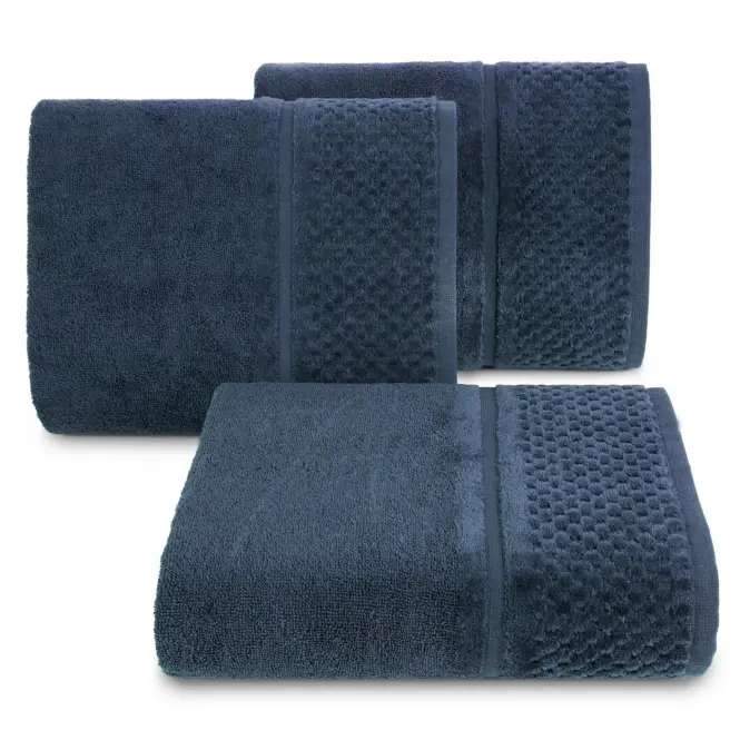 Törölköző Ibiza 08/GRN 50X90 (X6) 550 381762,2