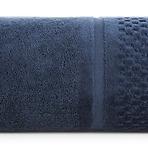 Törölköző Ibiza 08/GRN 70X140 (X3) 550 381763