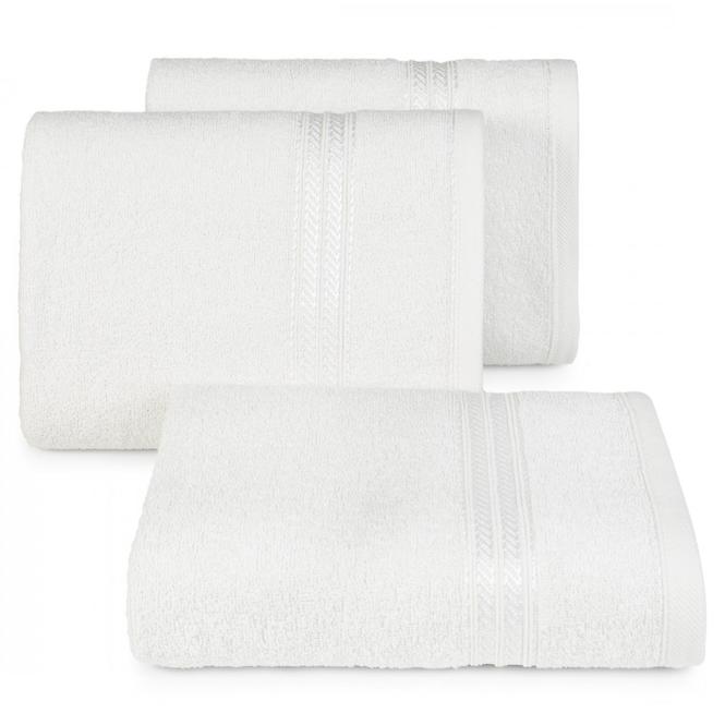 Törölköző Lori 01/B 70X140 (X3) 450 402440