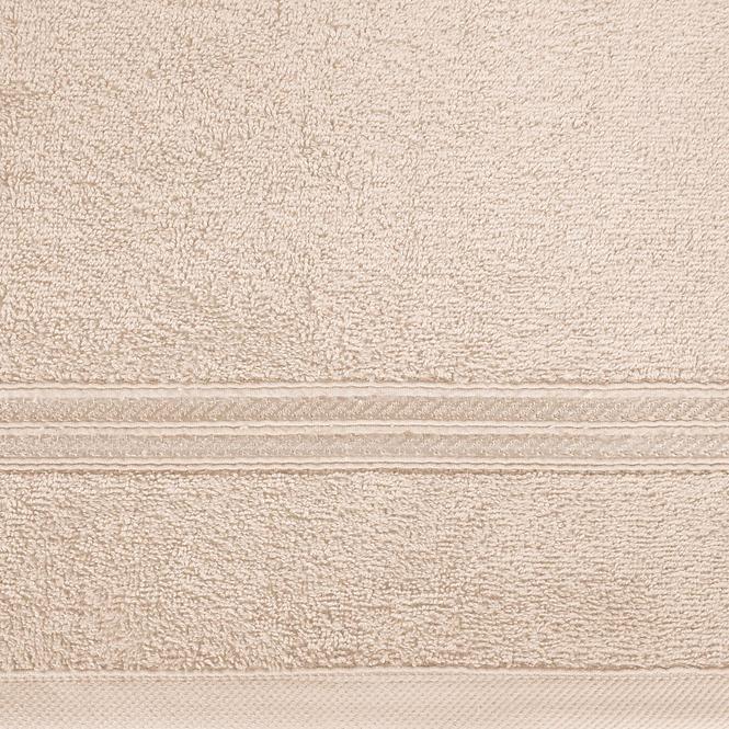 Törölköző Lori 03/BEŻ 70X140 (X3) 450 402446