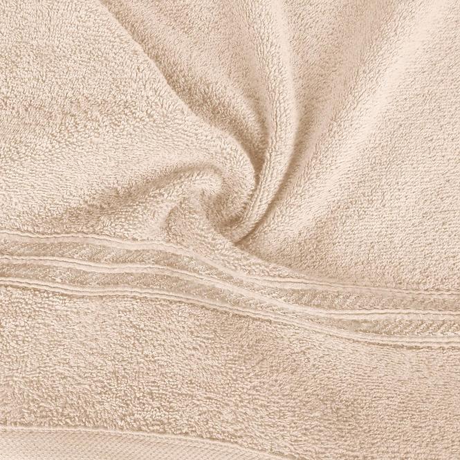 Törölköző Lori 03/BEŻ 70X140 (X3) 450 402446