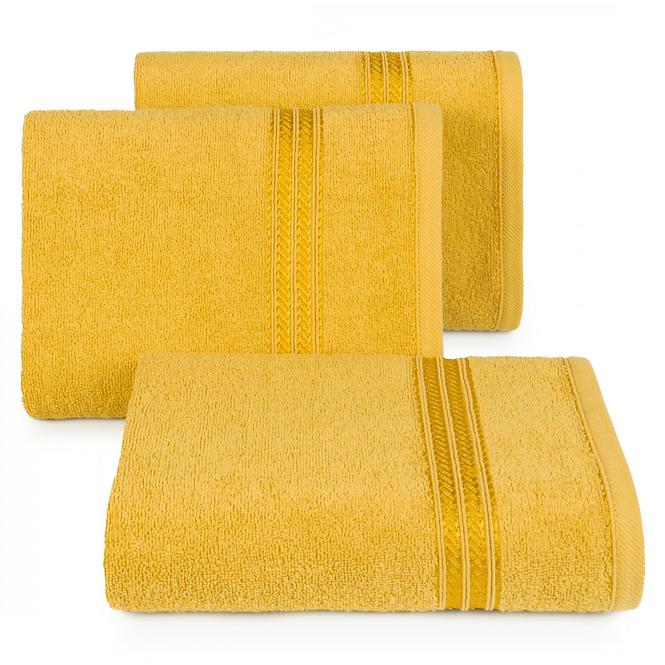 Törölköző Lori 07/MUSZ 70X140 (X3) 450 402458