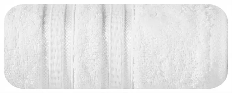 Törölköző Mila 01/B 50X90 (X6) 500 361748
