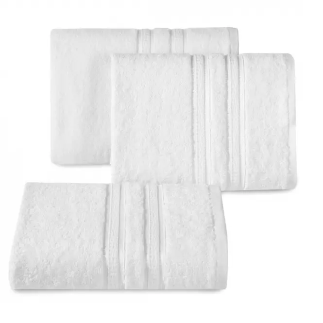Törölköző Mila 01/B 50X90 (X6) 500 361748