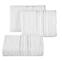 Törölköző Mila 01/B 50X90 (X6) 500 361748,2