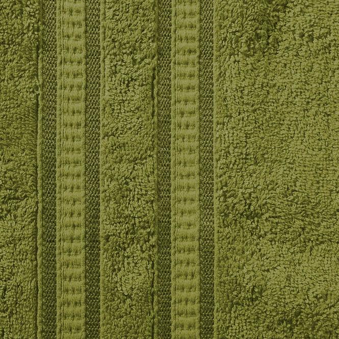 Törölköző Mila 04/OLIW 70X140 (X3) 500 361763