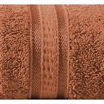 Törölköző Mila 05/CEGŁ 50X90 (X6) 500 361764