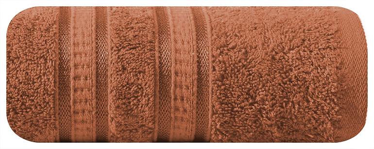 Törölköző Mila 05/CEGŁ 70X140 (X3) 500 361765
