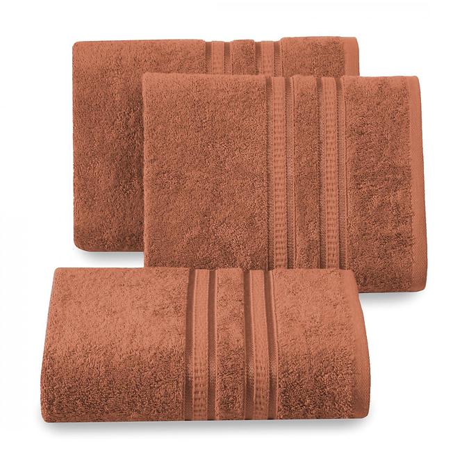 Törölköző Mila 05/CEGŁ 70X140 (X3) 500 361765