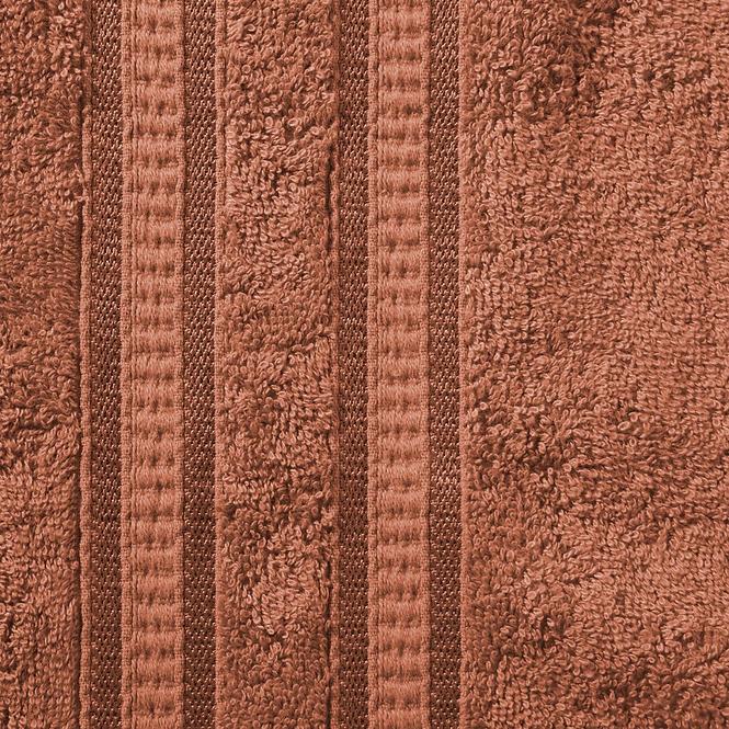 Törölköző Mila 05/CEGŁ 70X140 (X3) 500 361765