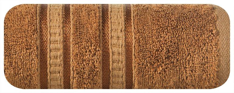 Törölköző Mila 06/J.BRĄ 70X140 (X3) 500 361767