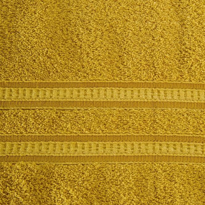 Törölköző Mila 11/MUSZ 70X140 (X3) 500 372502