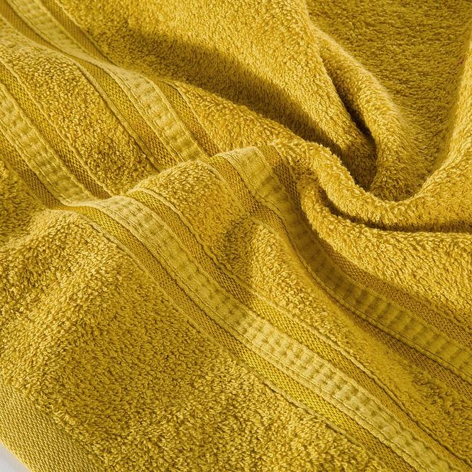 Törölköző Mila 11/MUSZ 70X140 (X3) 500 372502
