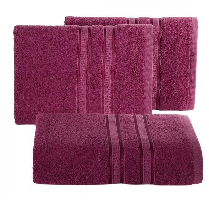 Törölköző Mila 13/AMAR 70X140 (X3) 500 372506