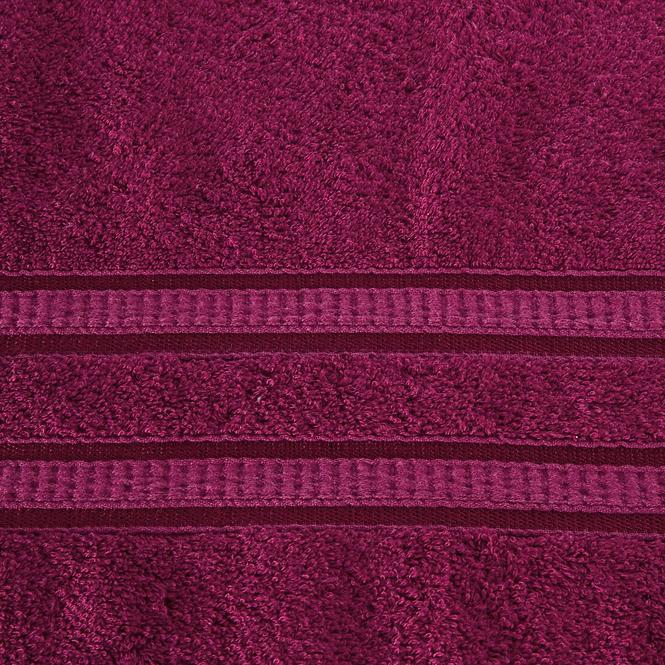 Törölköző Mila 13/AMAR 70X140 (X3) 500 372506