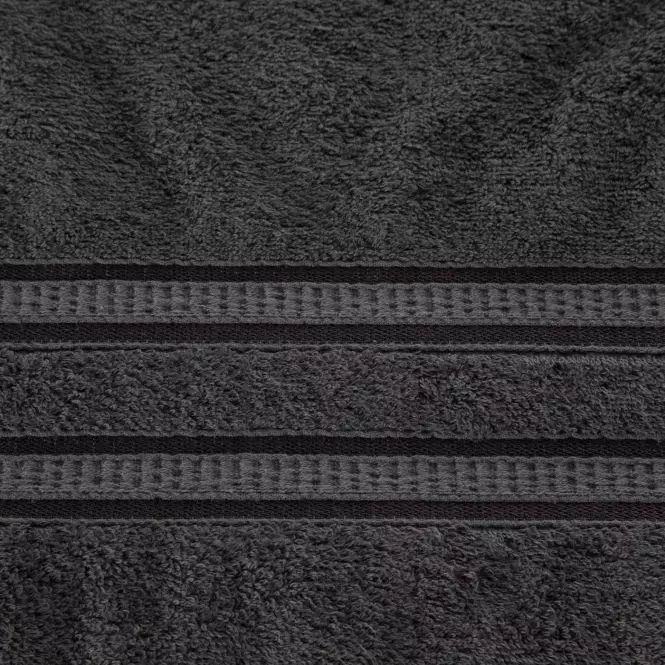 Törölköző Mila 14/GRAF 50X90 (X6) 500 372507