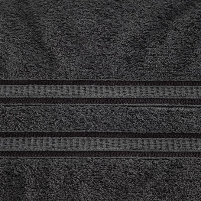 Törölköző Mila 14/GRAF 70X140 (X3) 500 372508