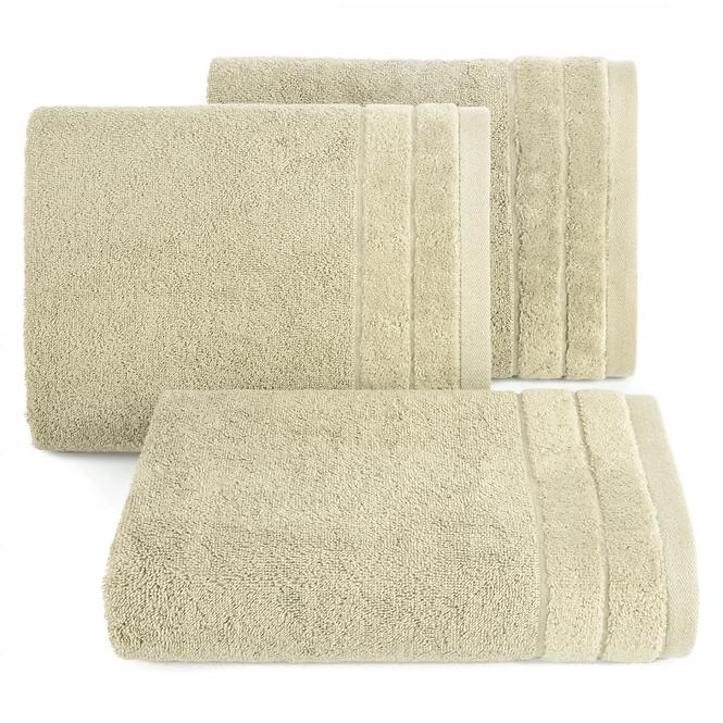 Törölköző Damla 04/BEŻ 70X140 (X3) 500 387176
