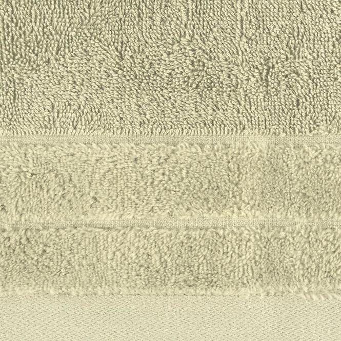 Törölköző Damla 04/BEŻ 70X140 (X3) 500 387176