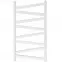 Fürdőszoba radiátor Mix Kalipso Mk 100/40 1000x440 mm fehér