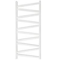 Fürdőszoba radiátor Mix Kalipso Mk 120/40 1200x440 mm fehér