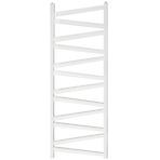 Fürdőszoba radiátor Mix Kalipso Mk 140/30 1400x300 mm fehér