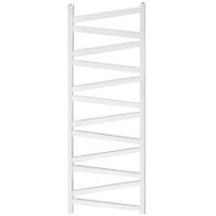 Fürdőszoba radiátor Mix Kalipso Mk 140/40 1400x440 mm fehér