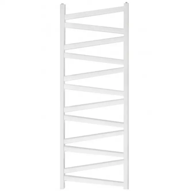 Fürdőszoba radiátor Mix Kalipso Mk 140/40 1400x440 mm fehér