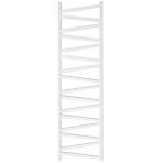 Fürdőszoba radiátor Mix Kalipso Mk 180/40 1800x440 mm fehér