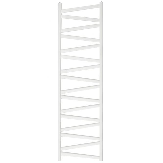 Fürdőszoba radiátor Mix Kalipso Mk 180/40 1800x440 mm fehér