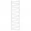 Fürdőszoba radiátor Mix Kalipso Mk 180/40 1800x440 mm fehér