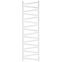 Fürdőszoba radiátor Mix Kalipso Mk 180/40 1800x440 mm fehér