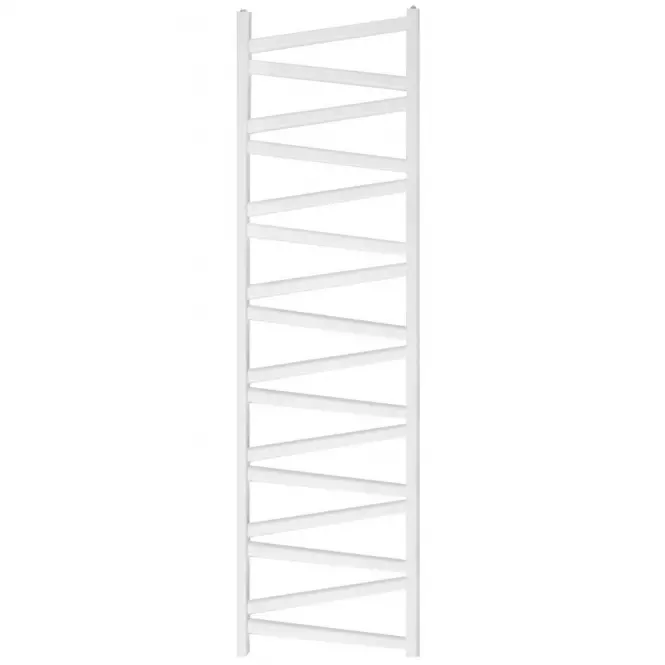 Fürdőszoba radiátor Mix Kalipso Mk 180/50 1800x540 mm fehér
