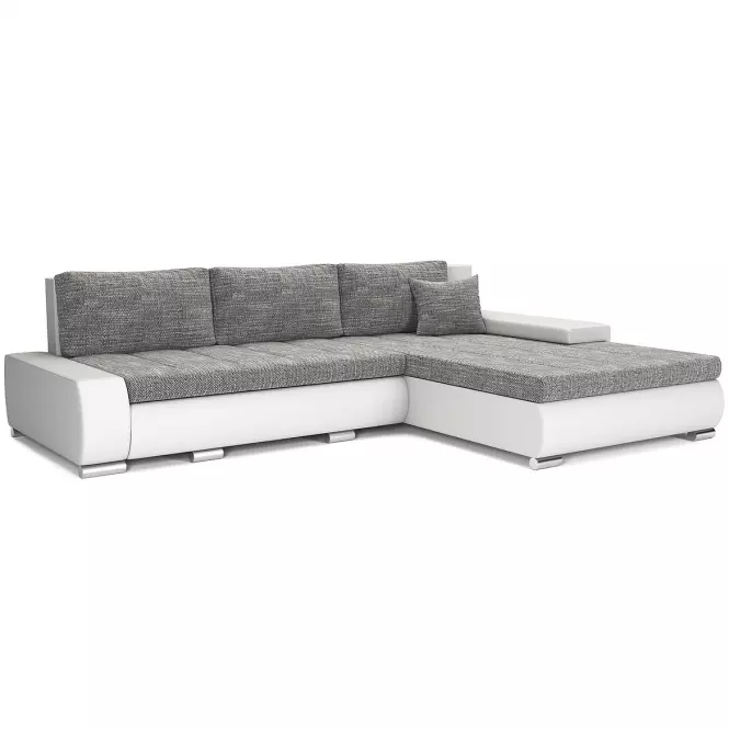 Sarokgarnitúra szett Toscania berlin 01+madryt 120 85x297x210 cm