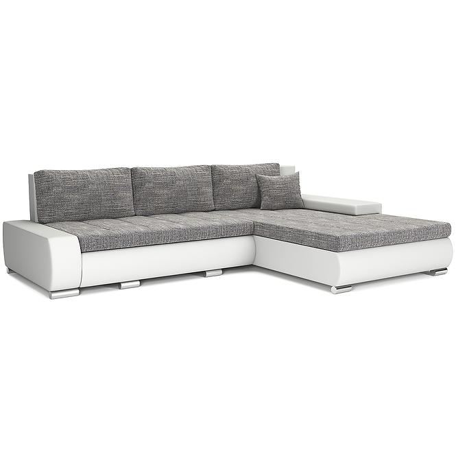 Sarokgarnitúra szett Toscania berlin 01+madryt 120 85x297x210 cm