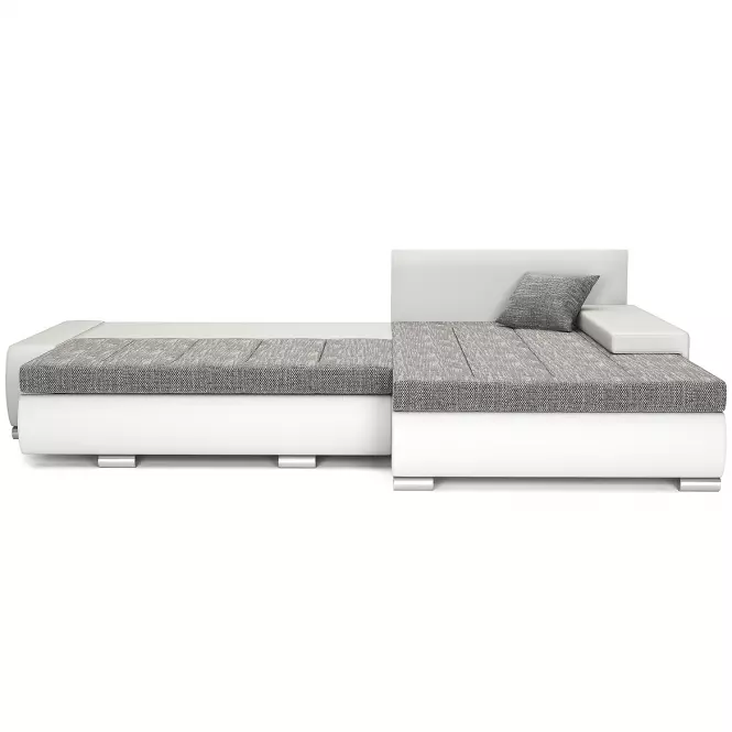 Sarokgarnitúra szett Toscania berlin 01+madryt 120 85x297x210 cm