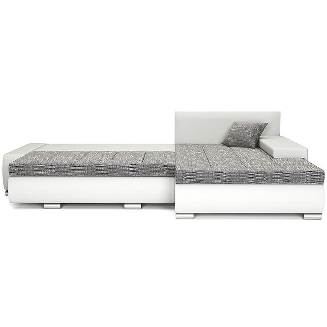 Sarokgarnitúra szett Toscania berlin 01+madryt 120 85x297x210 cm