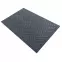 Lábtörlő Geometria K-501-1 40x60 cm szürke,3