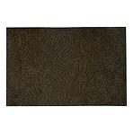 Lábtörlő Flora K-501-2 40x60 cm barna
