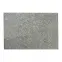Lábtörlő textil K-501-3 40x60 cm barna