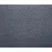 Lábtörlő textil K-502-2 45x75 cm szürke