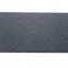 Lábtörlő textil K-502-2 45x75 cm szürke,4