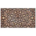 Lábtörlő Ornament K-602-84 45x75 cm ornament