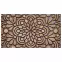 Lábtörlő Ornament K-602-84 45x75 cm ornament